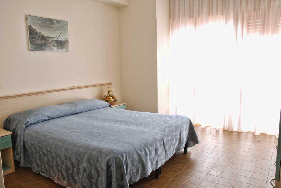 Hotel Scacciapensieri Nettuno Exteriör bild